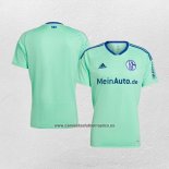 Tailandia Camiseta Schalke 04 Tercera 2022-23
