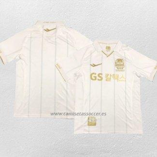 Tailandia Camiseta Seoul Segunda 2023