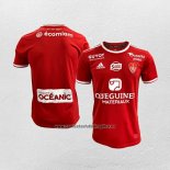 Tailandia Camiseta Stade Brestois Primera 2021-22