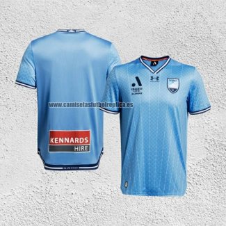 Tailandia Camiseta Sydney FC Primera 2023-24