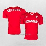 Tailandia Camiseta Toluca Primera 2022-23