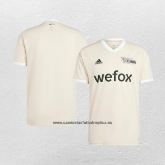 Tailandia Camiseta Union Berlin Segunda 2022-23