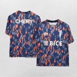 Tailandia Camiseta Universidad Catolica Portero 2021-22
