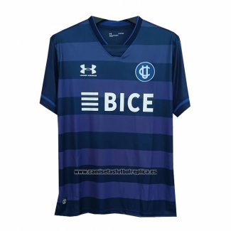 Tailandia Camiseta Universidad Catolica Tercera 2023