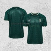 Tailandia Camiseta Werder Bremen Anniversary 2023-24