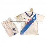 Camiseta Al Hilal Segunda Nino 2023-24