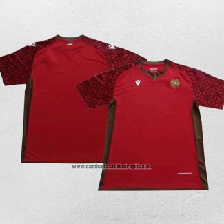 Tailandia Camiseta Armenia Primera 2021