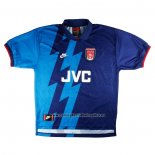 Camiseta Arsenal Segunda Retro 1995-1996