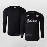 Camiseta Athletic Bilbao Portero Primera Manga Larga 2022-23
