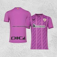 Camiseta Athletic Bilbao Portero Segunda 2023-24