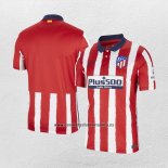 Camiseta Atletico Madrid Primera 2020-21