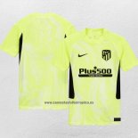 Camiseta Atletico Madrid Tercera 2020-21