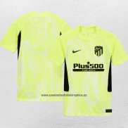 Camiseta Atletico Madrid Tercera 2020-21