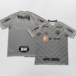 Tailandia Camiseta Atletico Mineiro Portero 2021 Gris