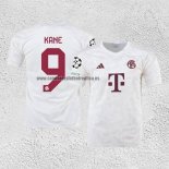 Camiseta Bayern Munich Jugador Kane Tercera 2023-24