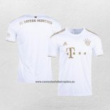 Camiseta Bayern Munich Segunda 2022-23