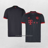 Camiseta Bayern Munich Tercera 2022-23