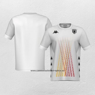 Tailandia Camiseta Benevento Segunda 2020-21
