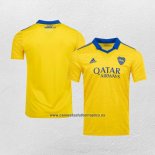 Camiseta Boca Juniors Tercera 2022-23