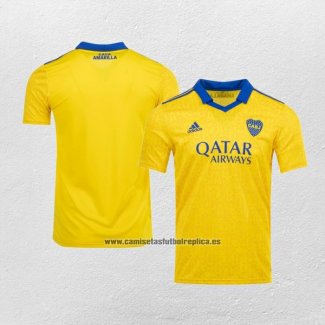 Camiseta Boca Juniors Tercera 2022-23