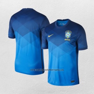 Camiseta Brasil Segunda 2020