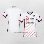 Tailandia Camiseta Cagliari Calcio Segunda 2020-21