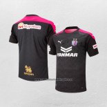 Tailandia Camiseta Cerezo Osaka Portero 2020 Negro