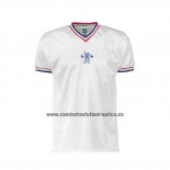 Camiseta Chelsea Tercera Retro 1982