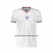 Camiseta Chelsea Tercera Retro 1982