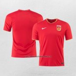 Tailandia Camiseta China Primera 2020