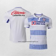 Tailandia Camiseta Cruz Azul Segunda 2020-21