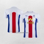 Tailandia Camiseta Crystal Palace Segunda 2020-21