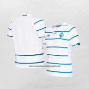 Tailandia Camiseta Dynamo Kyiv Primera 2020-21