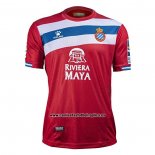 Tailandia Camiseta Espanyol Segunda 2021-22