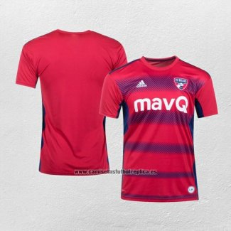 Camiseta FC Dallas Primera 2022