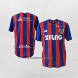 Tailandia Camiseta FC Tokyo Primera 2021