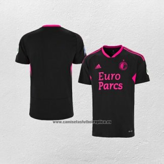 Camiseta Feyenoord Tercera 2022-23