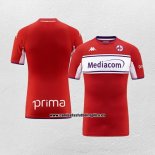 Camiseta Fiorentina Cuatro 2021-22