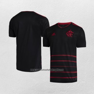 Tailandia Camiseta Flamengo Tercera 2020