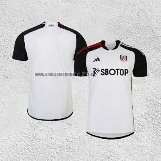 Camiseta Fulham Primera 2023-24