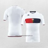 Camiseta Genoa Segunda 2021-22