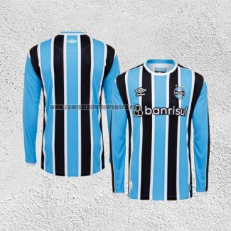 Camiseta Gremio Primera Manga Larga 2023-24