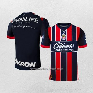 Camiseta Guadalajara Tercera 2022-23