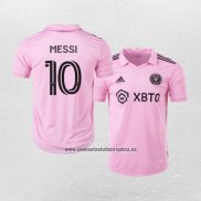 Camiseta Inter Miami Jugador Messi Primera 2023