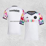 Camiseta Inter Miami Pride 2023