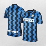 Camiseta Inter Milan Primera 2020-21