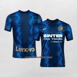 Camiseta Inter Milan Primera 2021-22
