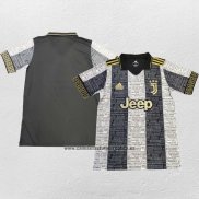 Tailandia Camiseta Juventus Moschino 2020-21