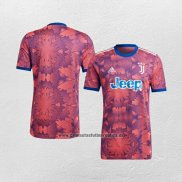 Camiseta Juventus Tercera 2022-23