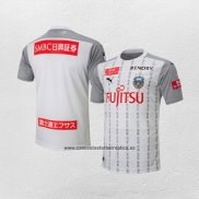 Tailandia Camiseta Kawasaki Frontale Segunda 2020